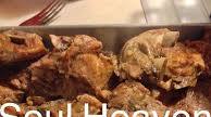 How to cook neck bones full of soul How to cook neck bones full of soul