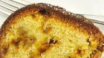 Butterscotch Pound Cake (Easy Fall Dessert) Butterscotch Pound Cake (Easy Fall Dessert)