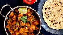 Aloo Gobi Curry Recipe | Cauliflower Potato Curry -Authentic Indian Recipe Aloo Gobi Curry Recipe | Cauliflower Potato Curry -Authentic Indian Recipe