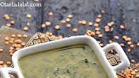 Palak Masoor Dal for Babies and Toddlers recipe - How to make Palak Masoor Dal for Babies and Toddlers Palak Masoor Dal for Babies and Toddlers recipe - How to make Palak Masoor Dal for Babies and Toddlers