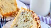 SOUTHERN PECAN POUND CAKE SOUTHERN PECAN POUND CAKE