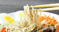 Healthy Ramen Bowl Recipe Healthy Ramen Bowl Recipe