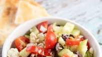 Best Greek Salad (Tangy, Tasty & Easy To Make!) Best Greek Salad (Tangy, Tasty & Easy To Make!)