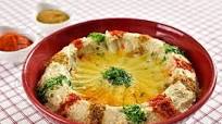 Baba Ghanouj | Salata de vinete orientala Baba Ghanouj | Salata de vinete orientala