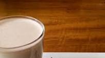 Leche de avena y linaza para adelgazar Leche de avena y linaza para adelgazar