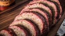 Traeger Meatloaf Recipe Traeger Meatloaf Recipe