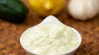 Easy Tzatziki Easy Tzatziki
