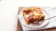 Spinach Lasagna Recipe Spinach Lasagna Recipe