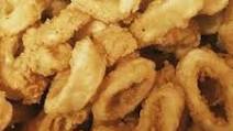 Simple Air Fryer Calamari Simple Air Fryer Calamari