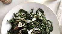Kale and Fennel Caesar Salad Kale and Fennel Caesar Salad
