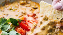 Rotel Dip Rotel Dip