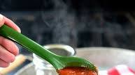 Sweet & Spicy BBQ Sauce (Sugar-free/Whole30/Paleo) Sweet & Spicy BBQ Sauce (Sugar-free/Whole30/Paleo)