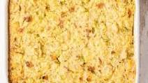 Southern Cornbread Dressing Southern Cornbread Dressing