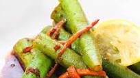 Okra Recipe Okra Recipe
