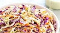 Classic Coleslaw Classic Coleslaw