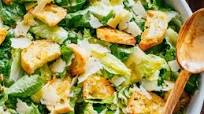 Caesar Salad Recipe Caesar Salad Recipe