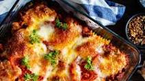 Beef Noodle Casserole: the best recipe for a hearty, delicious casserole Beef Noodle Casserole: the best recipe for a hearty, delicious casserole