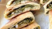 Spinach Pie Pockets Spinach Pie Pockets