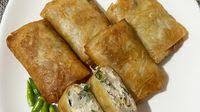 Resep Martabak Telur Mini yang Gurih Renyah Buat Camilan Buka Puasa Resep Martabak Telur Mini yang Gurih Renyah Buat Camilan Buka Puasa