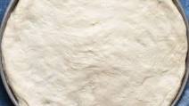 Homemade Pizza Dough Recipe Homemade Pizza Dough Recipe