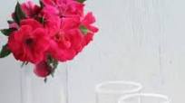 Easy Watermelon Margarita (On The Rocks) Easy Watermelon Margarita (On The Rocks)