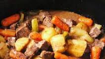 Slow Cooker Pot Roast Slow Cooker Pot Roast