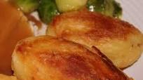 Irish Roast Potatoes Irish Roast Potatoes