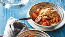 Chicken and Smoked Sausage Cassoulet Chicken and Smoked Sausage Cassoulet