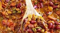 Chipotle Chili Recipe Chipotle Chili Recipe