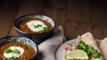 Dal Makhani Dal Makhani