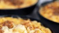 Ultimate Creamy Baked Macaroni and Cheese Ultimate Creamy Baked Macaroni and Cheese