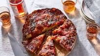 Crispy Cheesy Pan Pizza Recipe From King Arthur Flour Crispy Cheesy Pan Pizza Recipe From King Arthur Flour