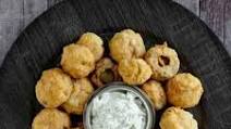 Logans Roadhouse Fried Mushrooms Logans Roadhouse Fried Mushrooms