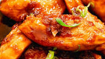 Hawaiian Shoyu Chicken Easy Recipe Hawaiian Shoyu Chicken Easy Recipe