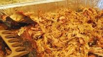Hawaiian Luau Pulled Pork Hawaiian Luau Pulled Pork