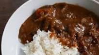 Pressure cooked Shank Beef Japanese Curry Pressure cooked Shank Beef Japanese Curry