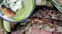 Ninja Foodi Grilled Steak Ninja Foodi Grilled Steak