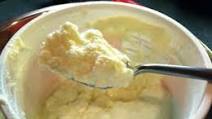 Fresh Homemade Ricotta Fresh Homemade Ricotta