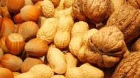 Trucos de cocina: Cómo tostar frutos secos en el microondas Trucos de cocina: Cómo tostar frutos secos en el microondas