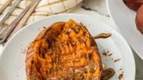 Instant Pot Whole Sweet Potatoes Instant Pot Whole Sweet Potatoes