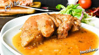 Pig's feet recipe | Pig trotters recipe Pig's feet recipe | Pig trotters recipe