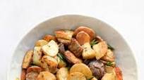Gluten-Free Rosemary Roasted Potatoes Gluten-Free Rosemary Roasted Potatoes