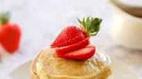 Gluten Free Pancakes Gluten Free Pancakes