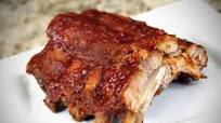 Instant Pot® Ribs Instant Pot® Ribs