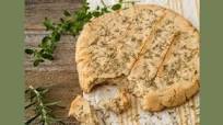 Rosemary and Thyme Focaccia (AIP) Rosemary and Thyme Focaccia (AIP)