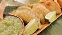 Beef Empanadas Beef Empanadas