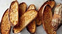 Do-Nothing Sourdough Bread Do-Nothing Sourdough Bread