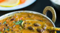 Kidney Bean Coconut Curry Kidney Bean Coconut Curry
