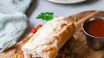 Instant Pot Italian Beef Sandwiches Instant Pot Italian Beef Sandwiches