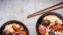 Braised Slow Cooker Pork Hocks Braised Slow Cooker Pork Hocks